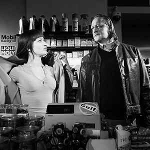 Photo Jürgen Rißmann