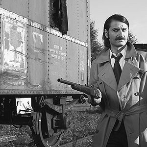 Photo Christos Dassios