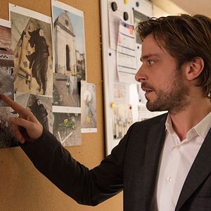 Photo Julien Baumgartner