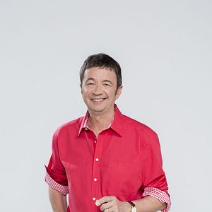 Photo Frederic Bouraly