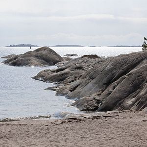 Photo Meurtres à Sandhamn