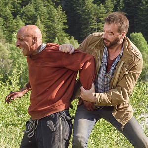 Photo Samuel Le Bihan