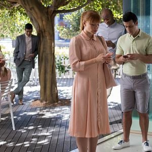 Photo Bryce Dallas Howard