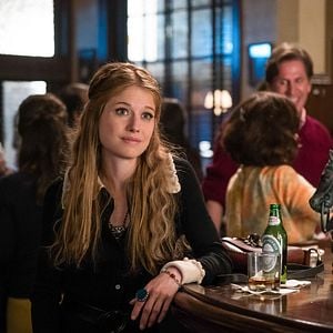 Photo Genevieve Angelson