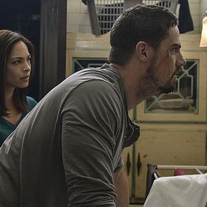 Photo Beauty and The Beast (2012)