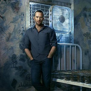Photo Sullivan Stapleton