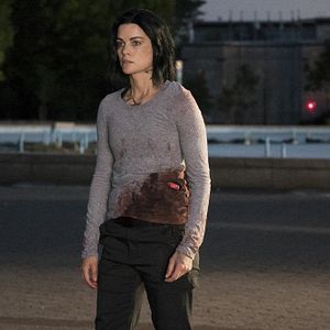 Photo Jaimie Alexander