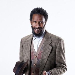 Photo Ron Cephas Jones
