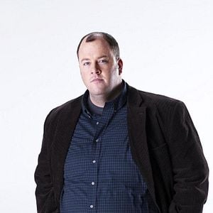 Photo Chris Sullivan