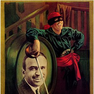 Photo Le Signe de Zorro