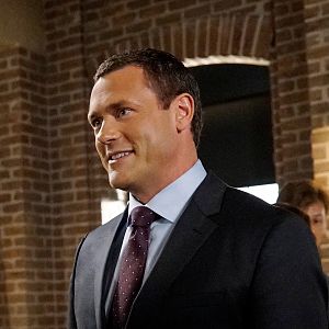 Photo Marvel : Les Agents du S.H.I.E.L.D.