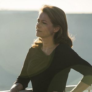 Photo Sidse Babett Knudsen