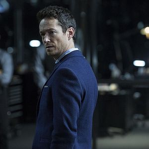 Photo Simon Quarterman