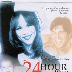 Photo The 24 Hour Woman