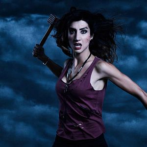 Photo Dana DeLorenzo