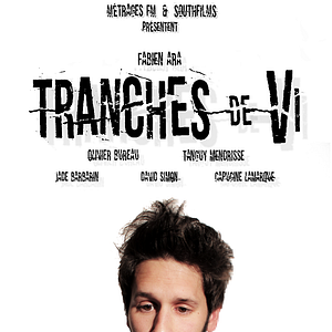 Photo Tranches de Vi