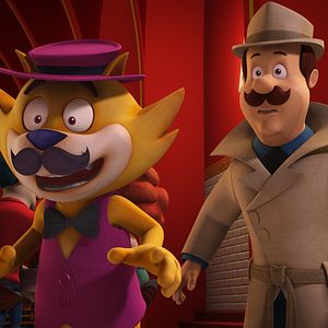 Photo Don Gato: El Inicio de la Pandilla