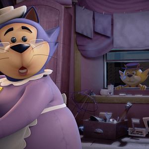 Photo Don Gato: El Inicio de la Pandilla