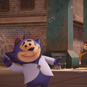 Photo Don Gato: El Inicio de la Pandilla