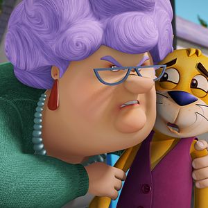 Photo Don Gato: El Inicio de la Pandilla
