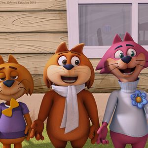 Photo Don Gato: El Inicio de la Pandilla