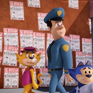 Photo Don Gato: El Inicio de la Pandilla