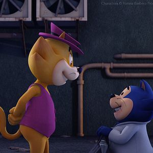 Photo Don Gato: El Inicio de la Pandilla