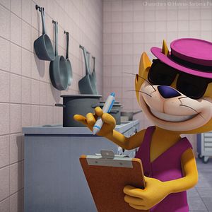 Photo Don Gato: El Inicio de la Pandilla