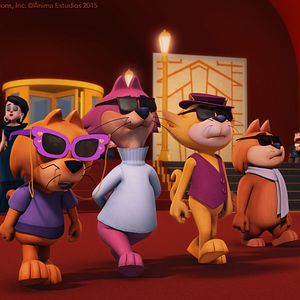 Photo Don Gato: El Inicio de la Pandilla