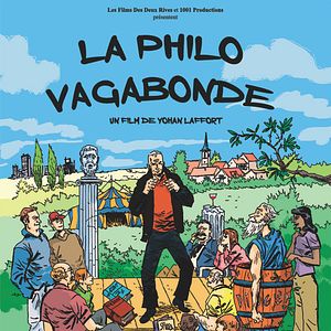 Photo La Philo vagabonde