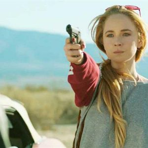 Photo Juno Temple
