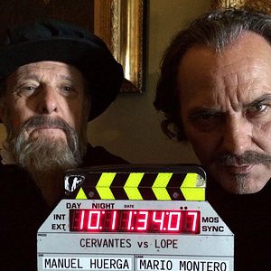 Photo Emilio Gutierrez Caba