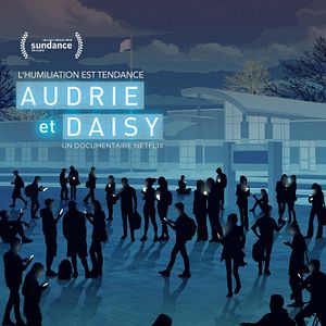 Photo Audrie & Daisy