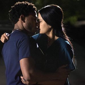 Photo Robert Bailey Jr.