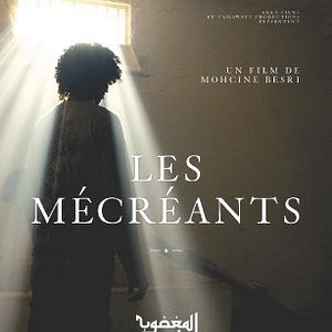 Photo Les Mécréants