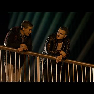 Photo Jonathan Howard (II)