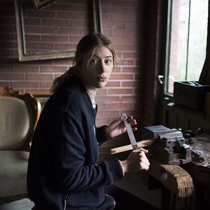 Photo Sigrid Bouaziz