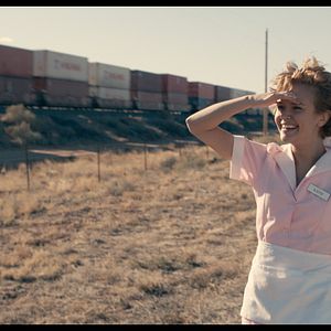 Photo Olivia Cooke