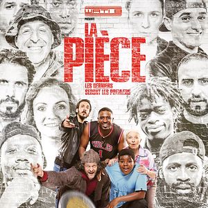 Photo La Pièce - Les derniers seront les premiers