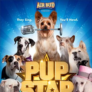 Photo Pup Star