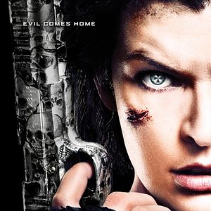 Photo Resident Evil : Chapitre Final