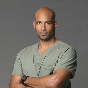 Photo Boris Kodjoe