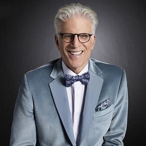 Photo Ted Danson