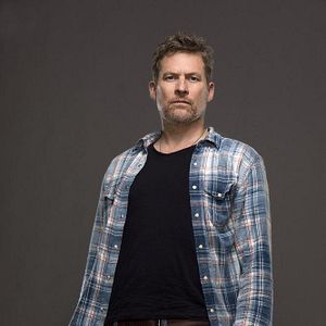 Photo James Tupper