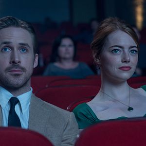 Photo Ryan Gosling