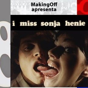 Photo I Miss Sonia Henie