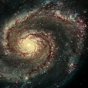 Photo Voyage of Time : Au fil de la vie