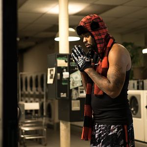 Photo Method Man