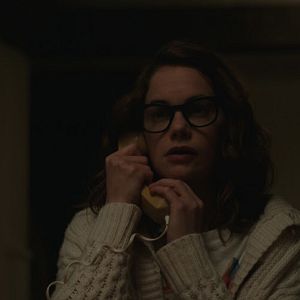 Photo I Am The Pretty Thing That Lives In The House