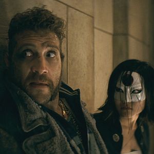 Photo Suicide Squad